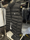 STONE ISLAND  - ΑΜΑΝΙΚΟ ΜΑΥΡΟ