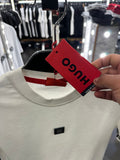 HUGO BOSS - T-SHIRT NEW IN