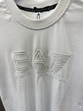 EA7 T-SHIRT NEW IN CODE