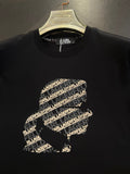 KARL LAGERFED T-SHIRT NEW IN