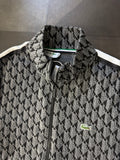 LACOSTE ΣΕΤ - ΜΑΥΡΟ Α56 FINISH SEASON