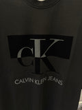 CALVIN KLEIN T-SHIRT NEW IN