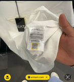 EA7 T-SHIRT