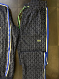 LACOSTE ΣΕΤ - FINISH SEASON