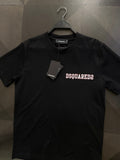DSQ2 - T-SHIRT NEW IN