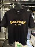 BALMAIN - T-SHIRT