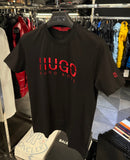 HUGO - T-SHIRT